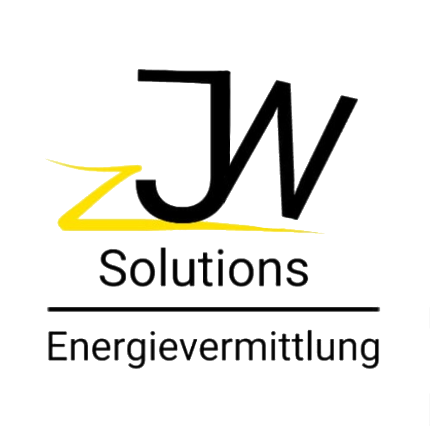 jw solutions energievermittlung